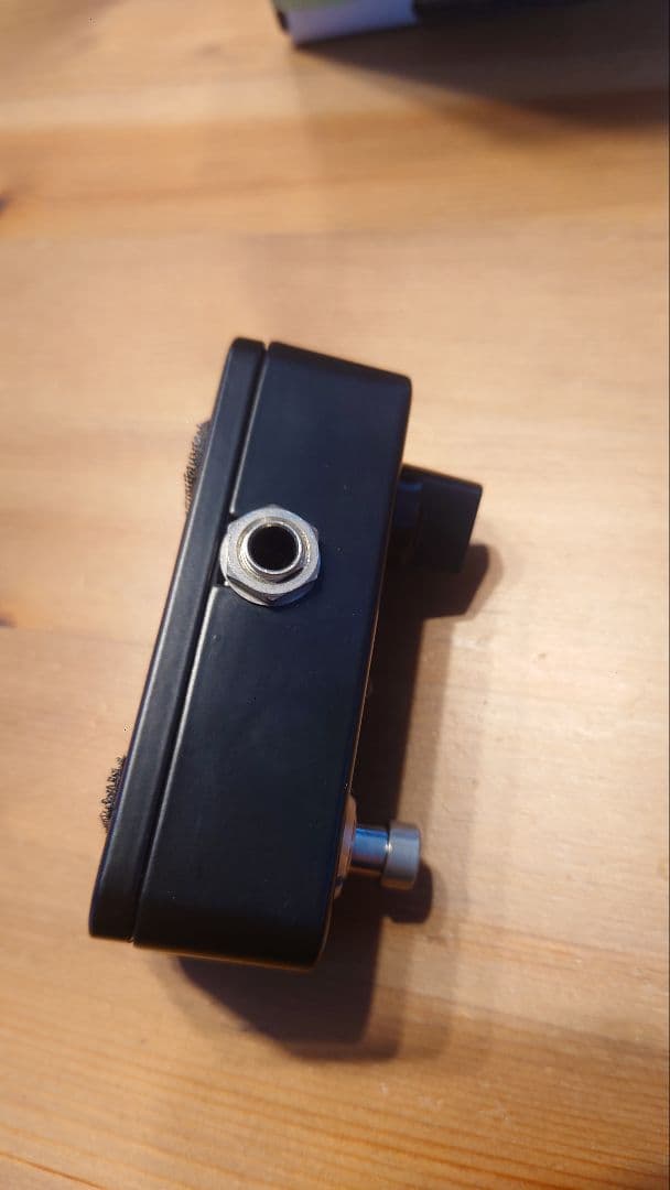 ギター tc electronic body rez