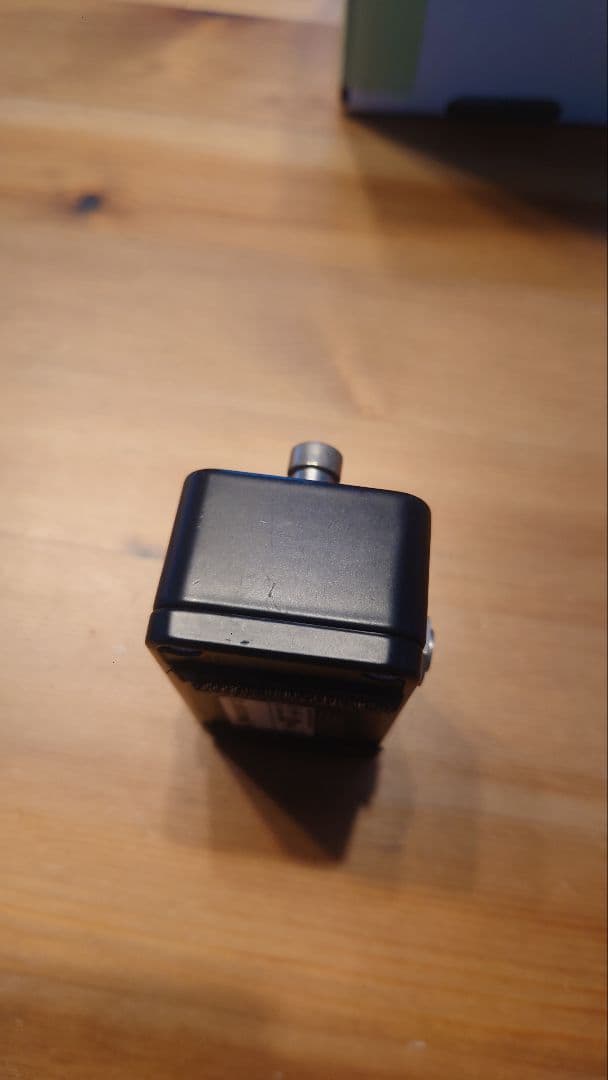 ギター tc electronic body rez