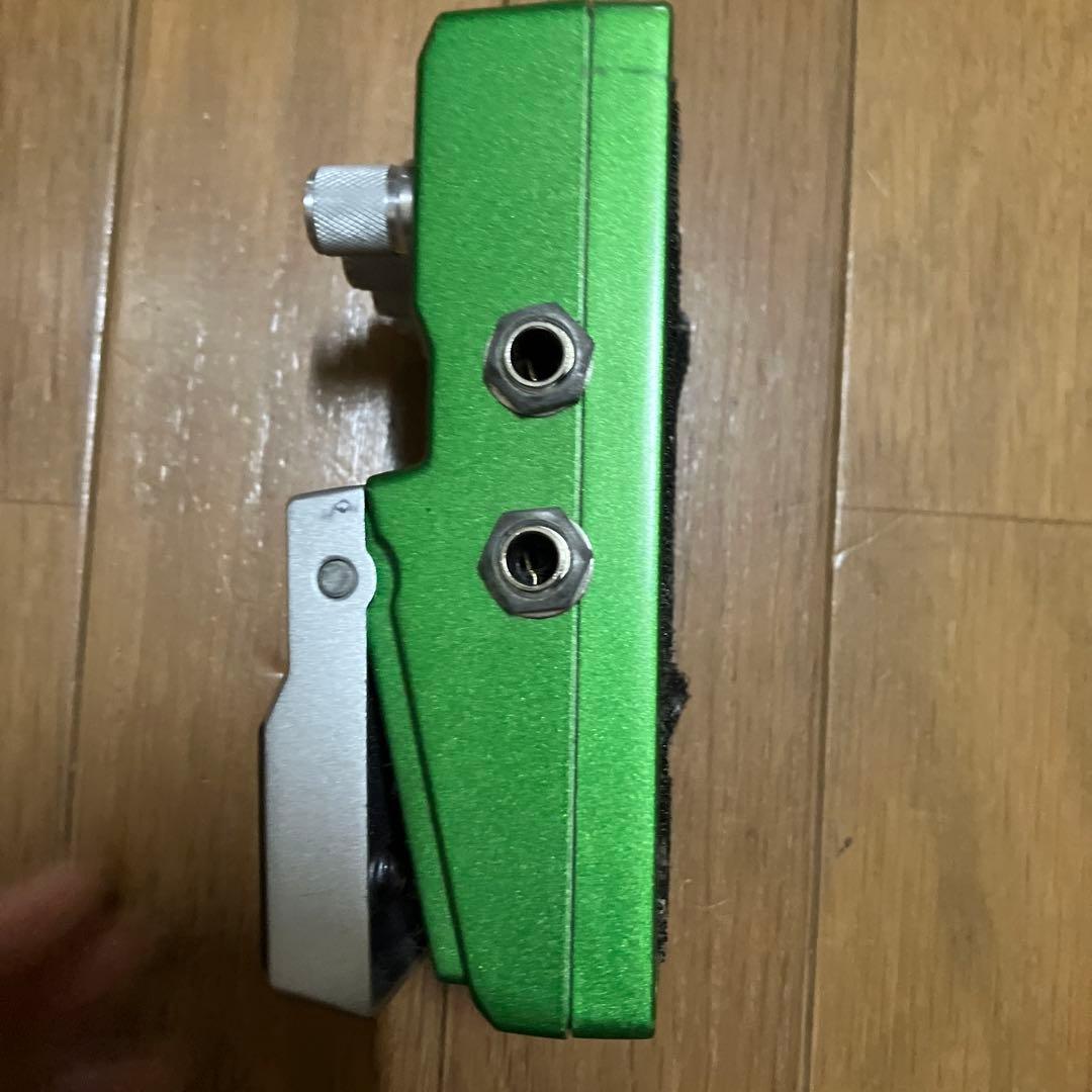 Digitech HardWire SP-7 ステレオフェイザー