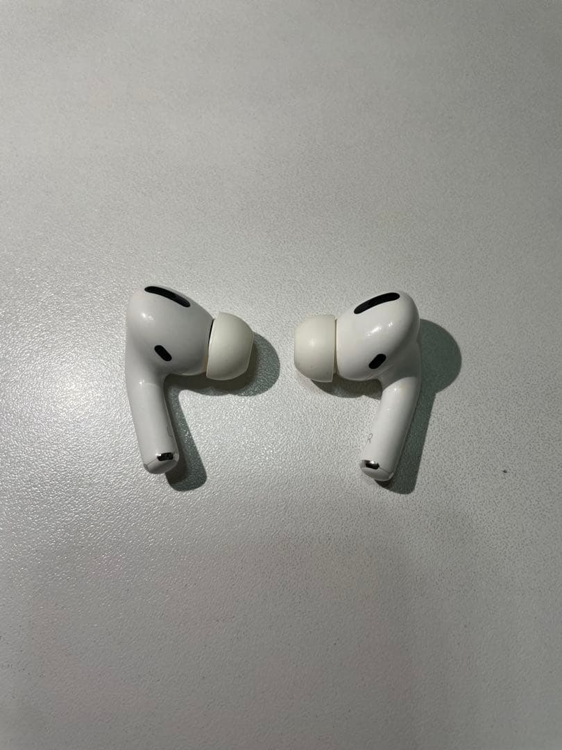 AirPods Pro 第1世代 美品 箱あり