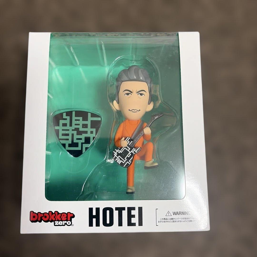 布袋寅泰　GUITARHYTHM VIII TOUR 2025 グッズ3点セット