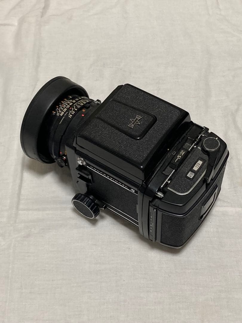 n*n様 Mamiya RB67 PRO S 完動品／外観良好