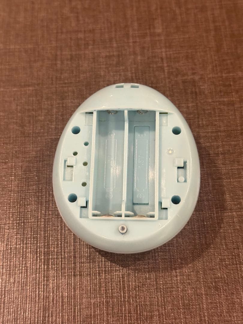 たまごっちピース 水色