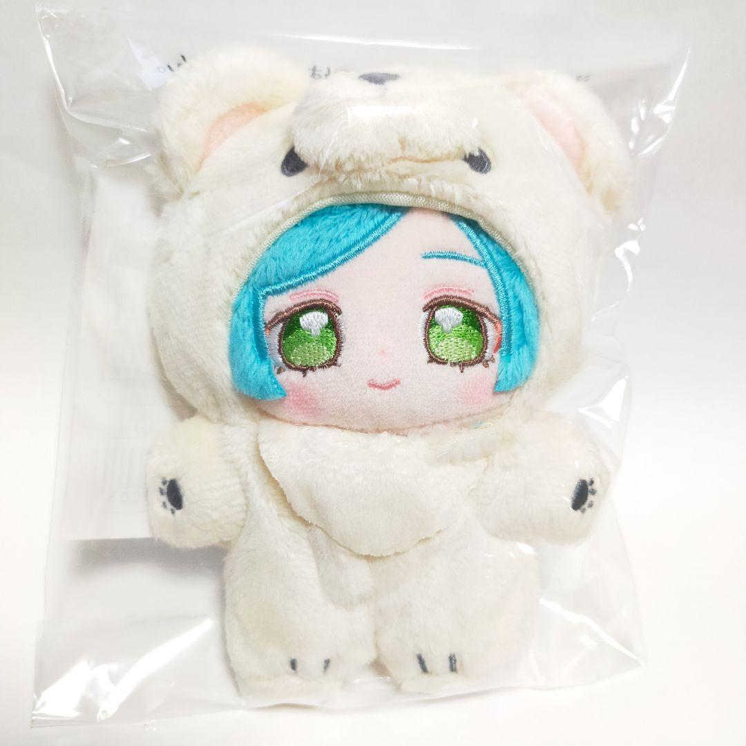 あんスタ いつぬい 奏汰 一緒に暮らすぬい ぬいぐるみ 深海奏汰