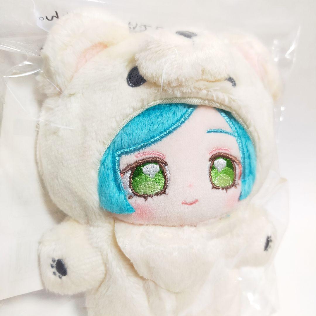 あんスタ いつぬい 奏汰 一緒に暮らすぬい ぬいぐるみ 深海奏汰