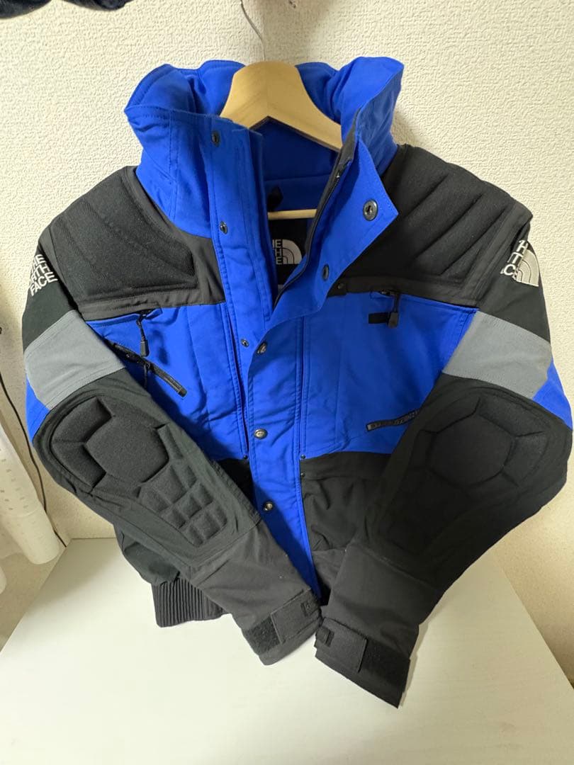 ザノースフェイスThe North Face STEEP TECH