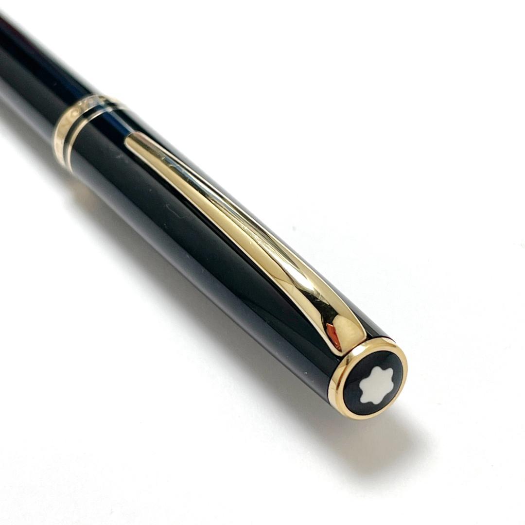 きれい モンブラン ジェネレーション ボールペン