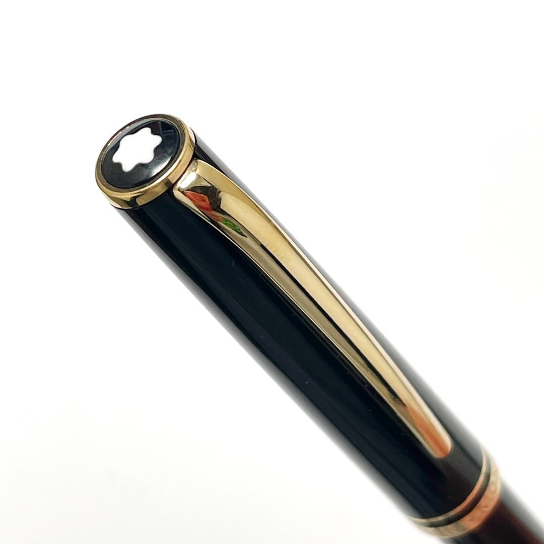 きれい モンブラン ジェネレーション ボールペン