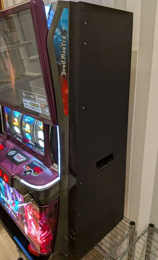 【美品】Devil May Cry 5 【スロット】【デビルメイクライ】