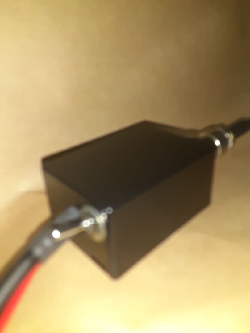 アドニスマイク専用NASAキュータイプ◆バンドメイド品◆ ●即日発送●