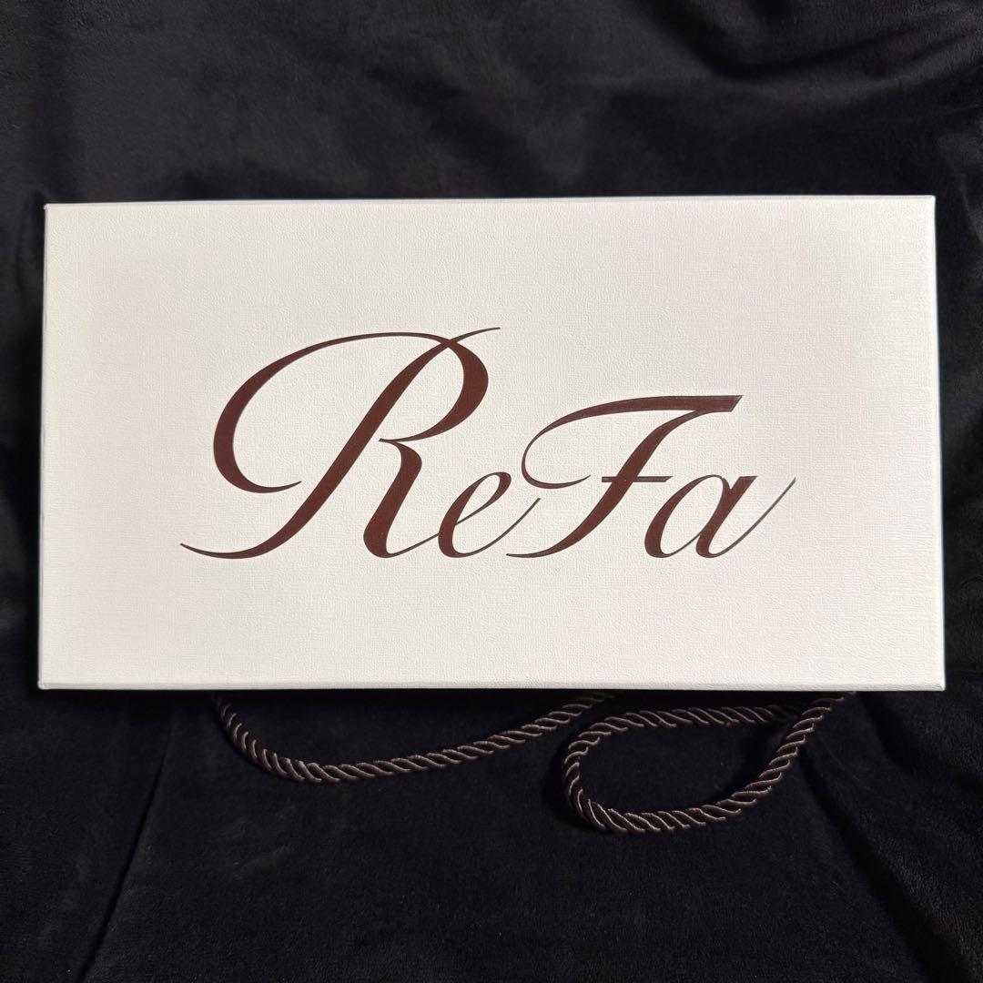 ReFa BEAUTECH DRYER SMART ホワイト