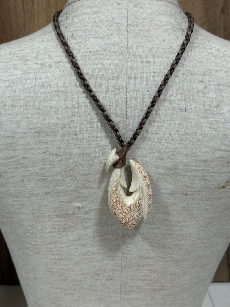 ネックレス・ペンダント Yamato Ishikawa (sw54)