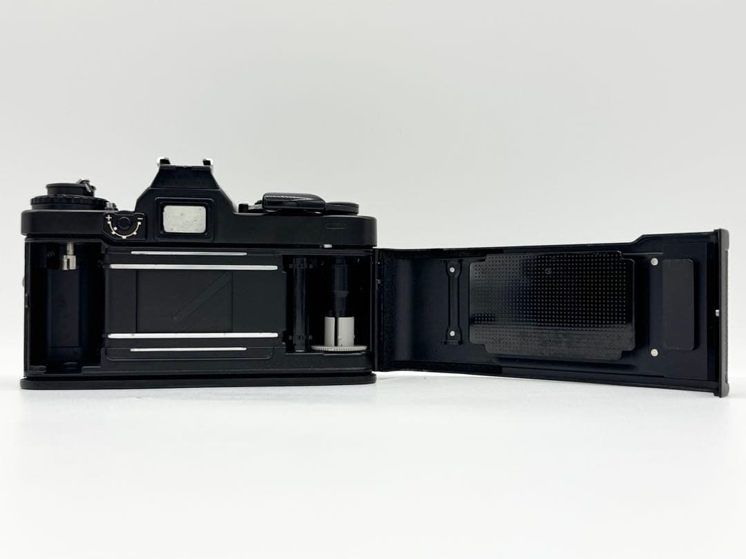 【完動品】ミノルタ Minolta XD-S MD 50mm F1.4