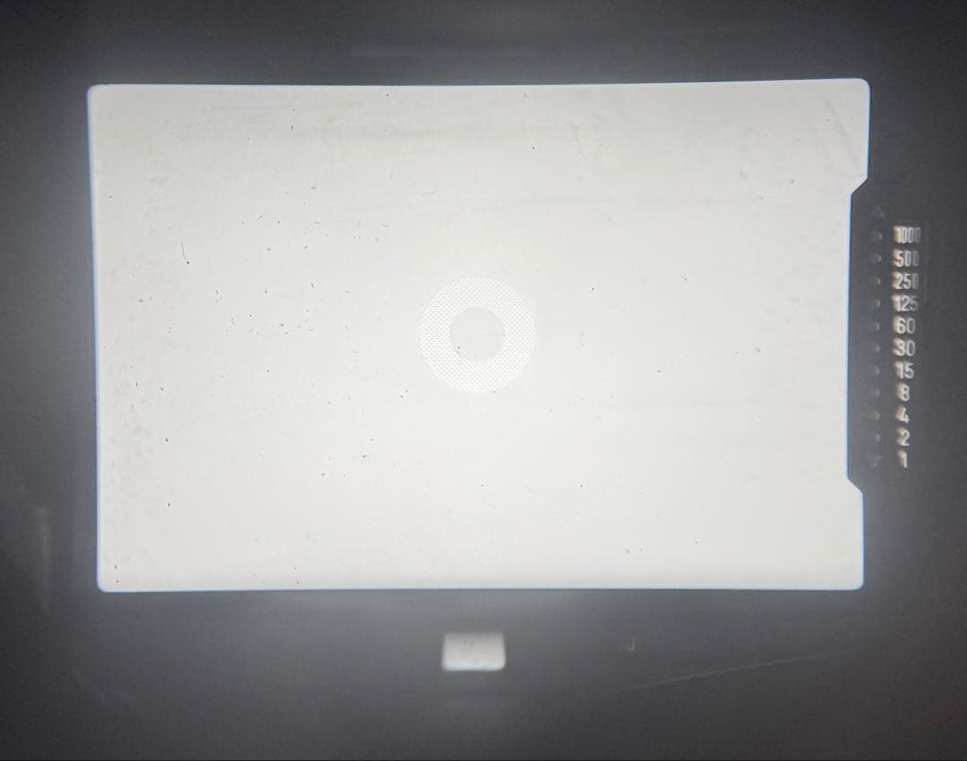 【完動品】ミノルタ Minolta XD-S MD 50mm F1.4