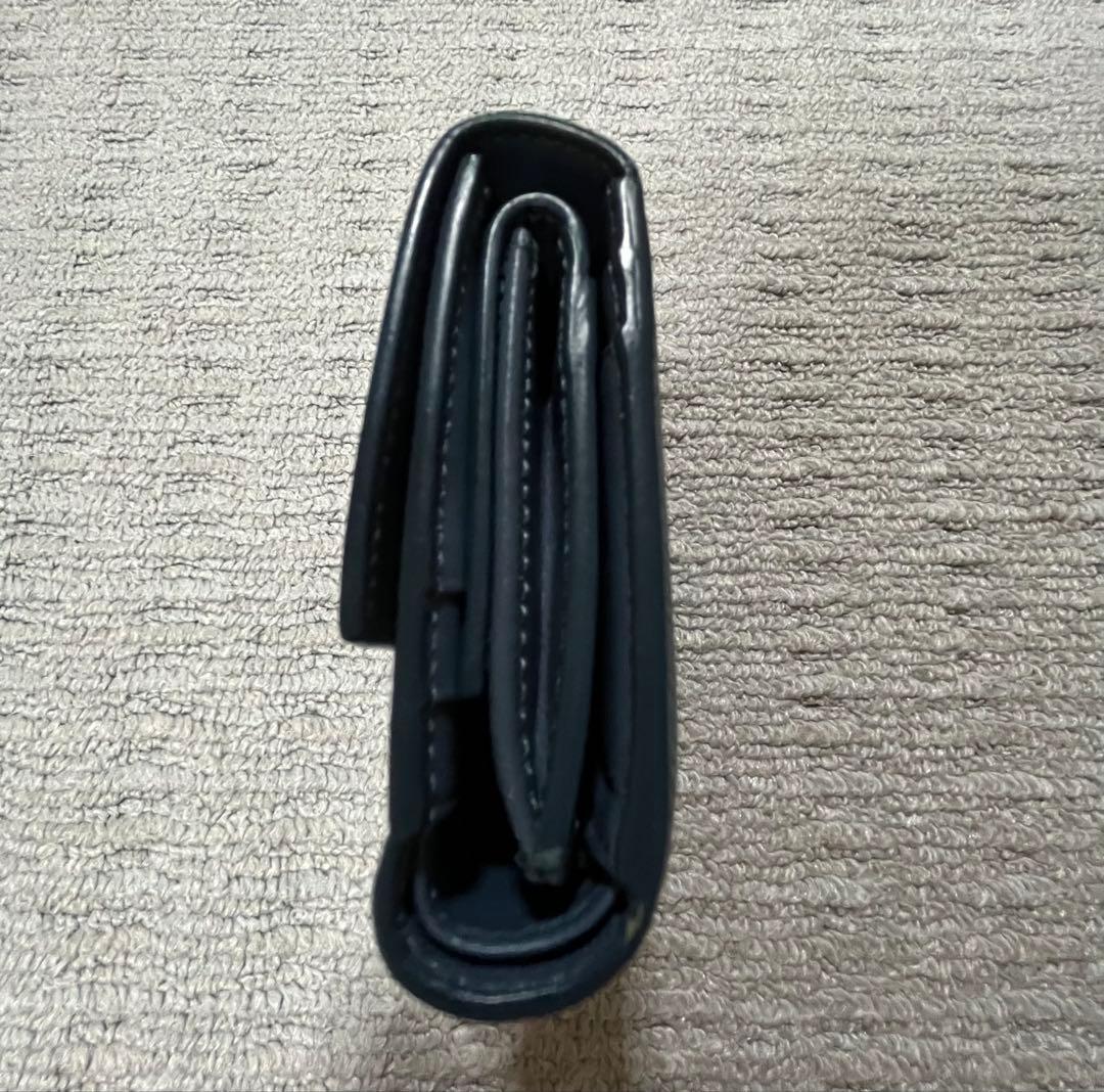 セリーヌ　トリフォールドウォレット