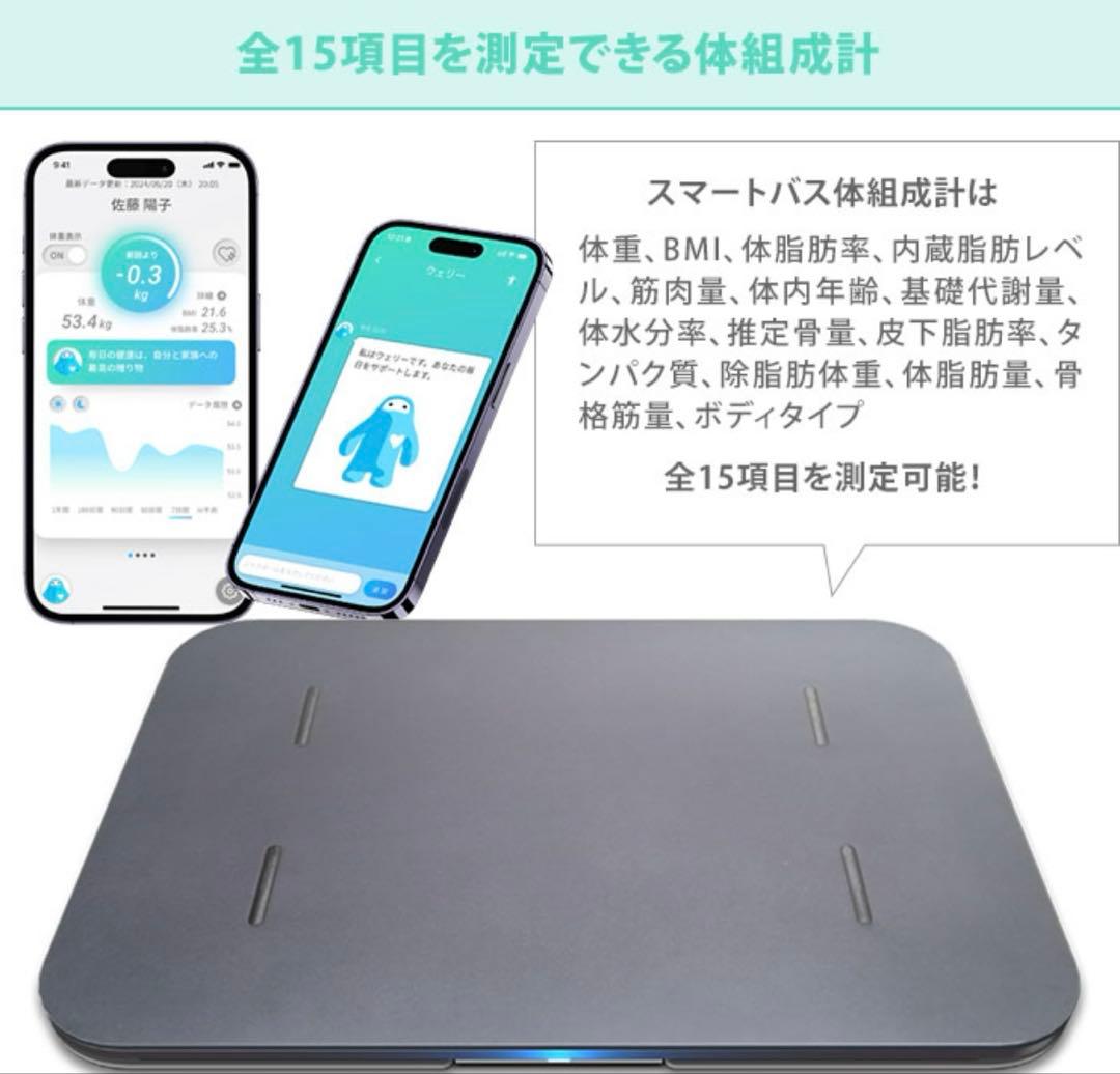 ド*ラ様 Smart Bath Mat スマートバスマット