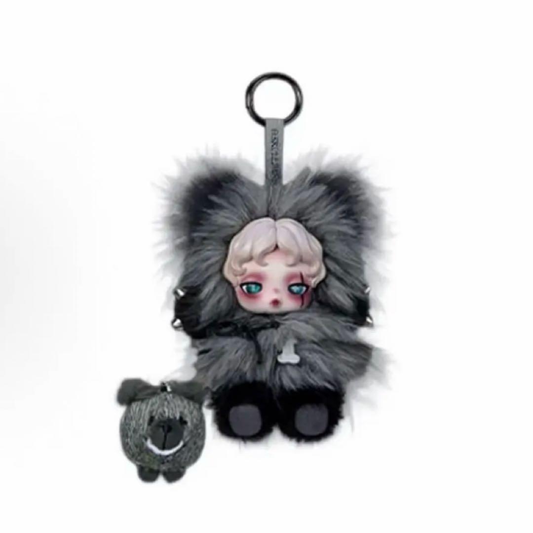 skullpanda You Found Me シリーズ　シークレット