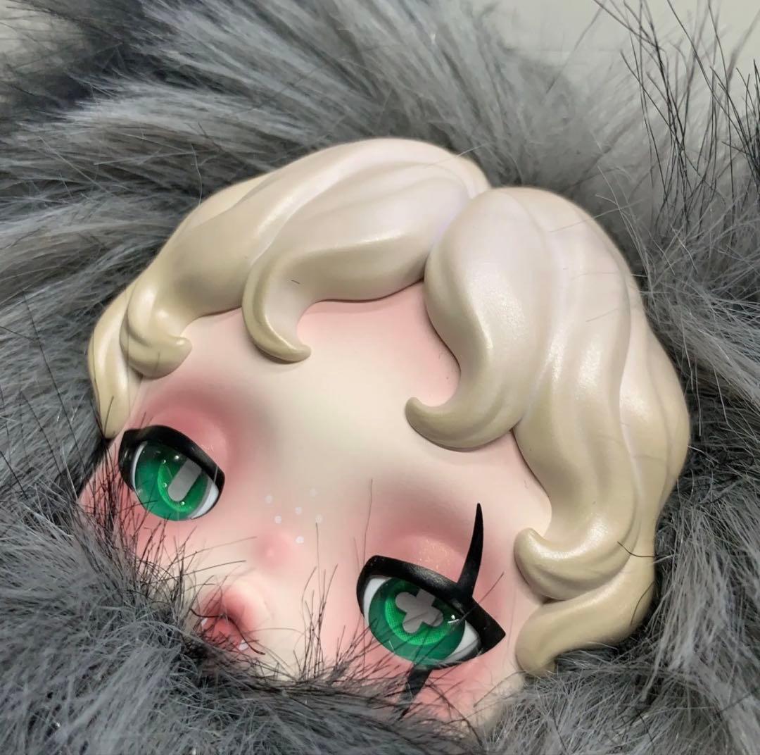 skullpanda You Found Me シリーズ　シークレット