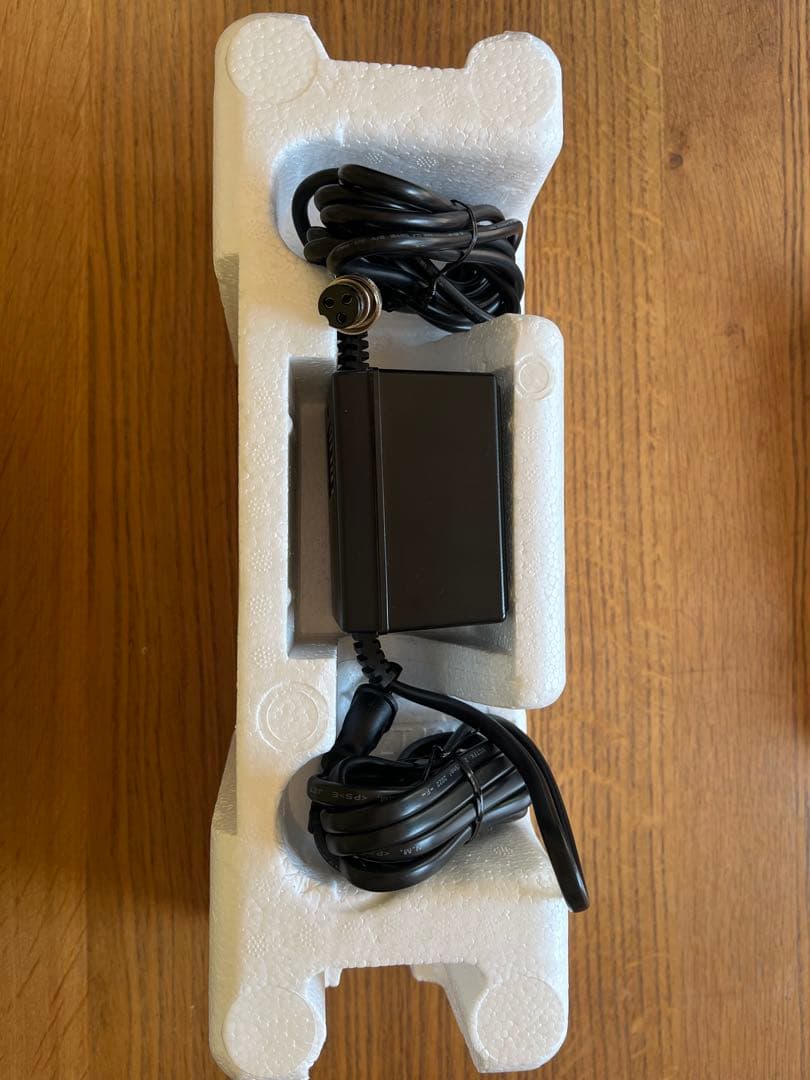 YAMAHA MG10 アナログミキサー