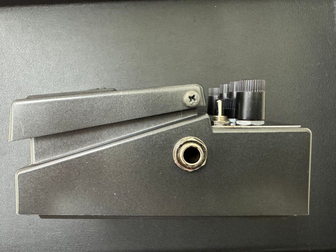 【美品‼️】Keeley BOSS MODトワイライトゾーン