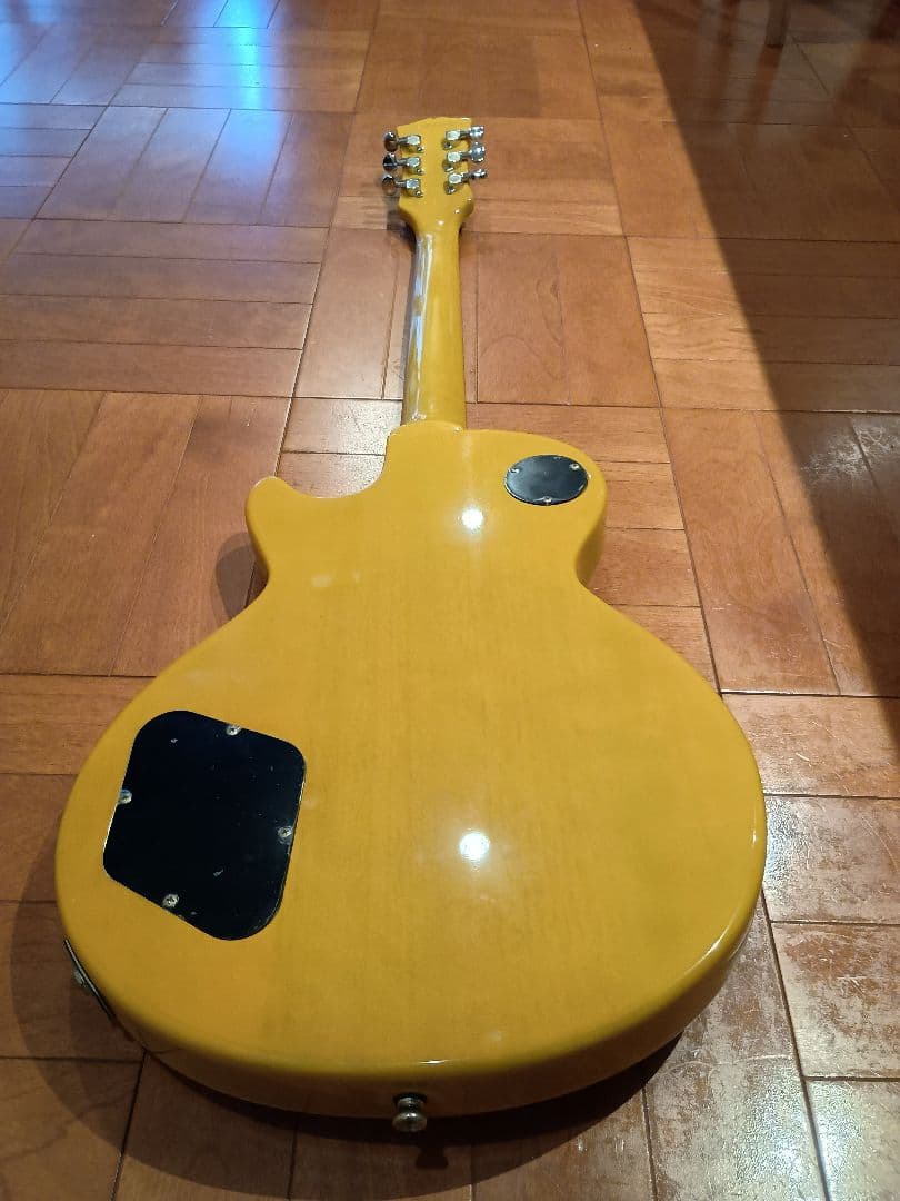 レスポールスペシャルBLP-SPL Blitz byAriaProⅡ