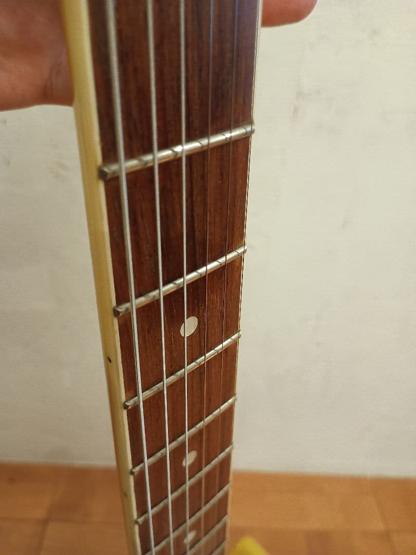 レスポールスペシャルBLP-SPL Blitz byAriaProⅡ