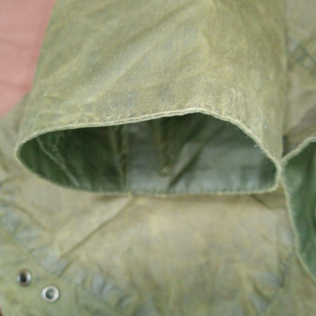 90´s Barbour 【BEAUFORT】バブアー ビューフォート 42