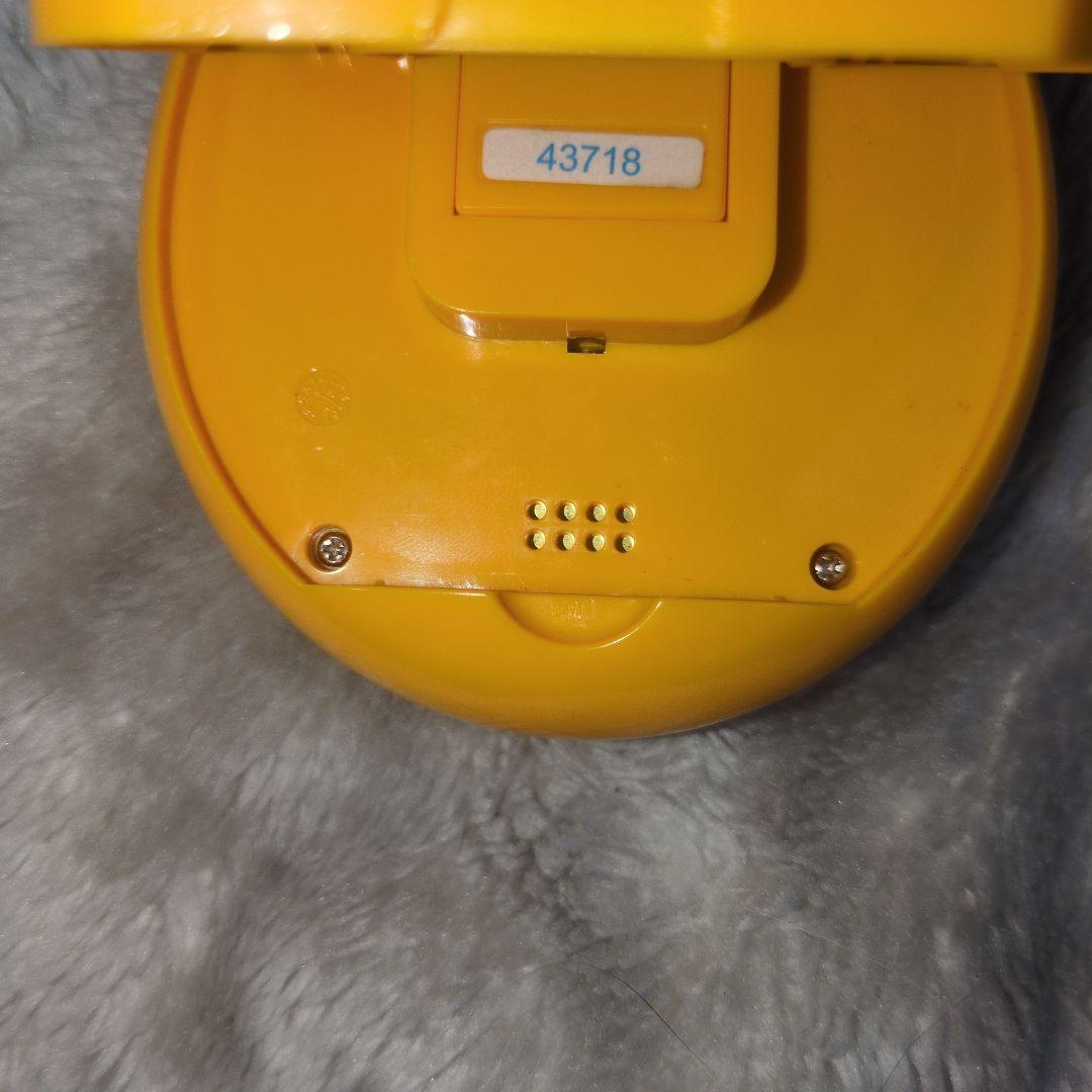 でかたまごっち　ゲーム王けってーせん