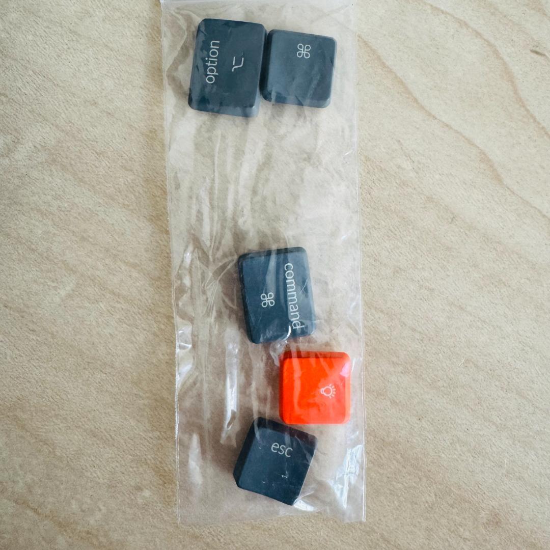 Keychron K3 ワイヤレス・メカニカルキーボード