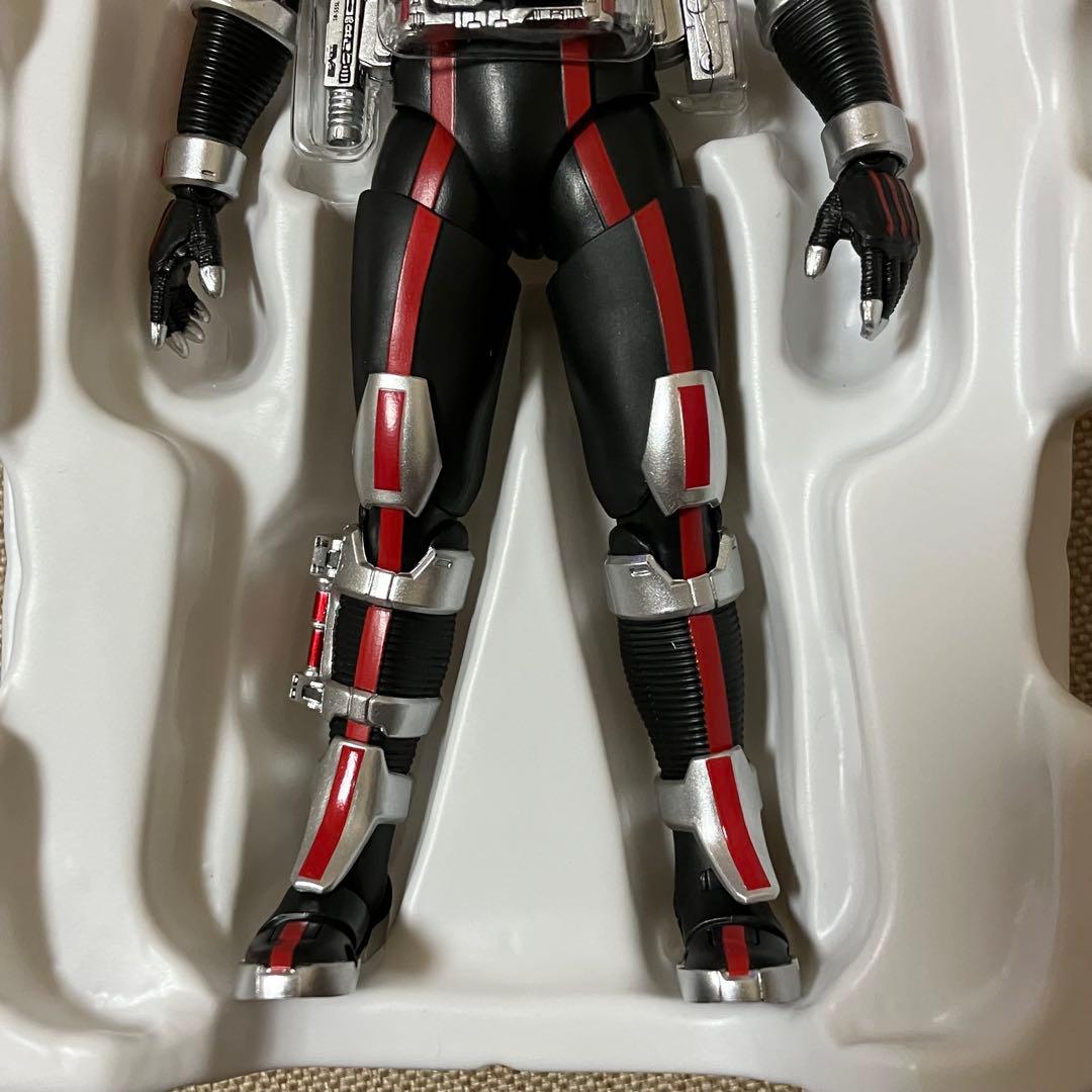 真骨彫 Figuarts 仮面ライダーファイズ フィギュアーツ