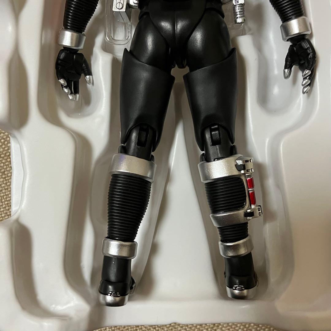 真骨彫 Figuarts 仮面ライダーファイズ フィギュアーツ