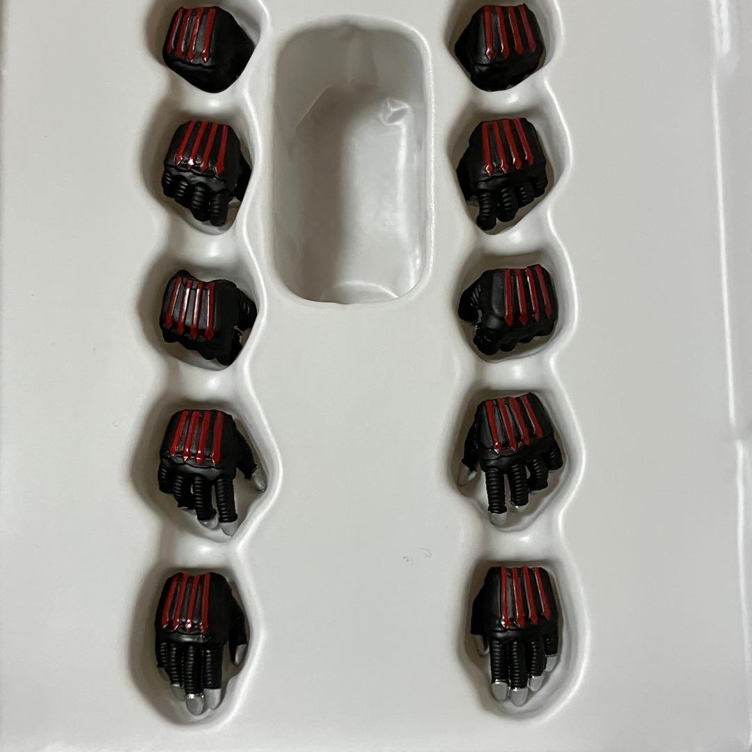 真骨彫 Figuarts 仮面ライダーファイズ フィギュアーツ