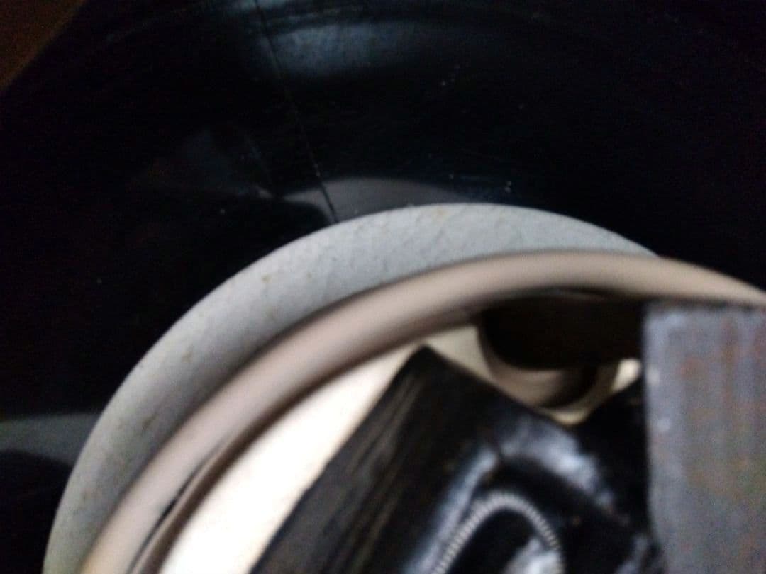 元祖野々田式　風炉型電熱器　　100V-410W