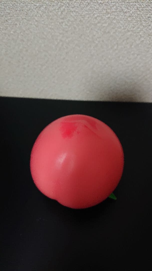 【激レア】早い者勝ち オールドブルーム スクイーズ 桃 ２個セット