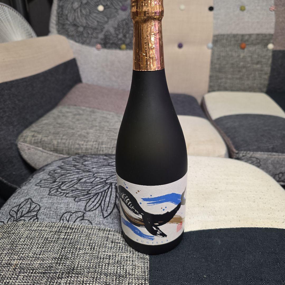 くじら　芋焼酎　6本セット