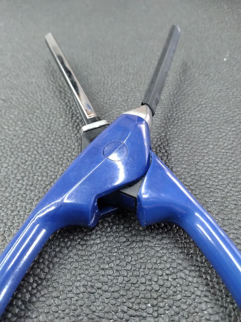 だ*い様 レンツシステムアイロン理容アイロン5角6mm e-6 超美品コード新品