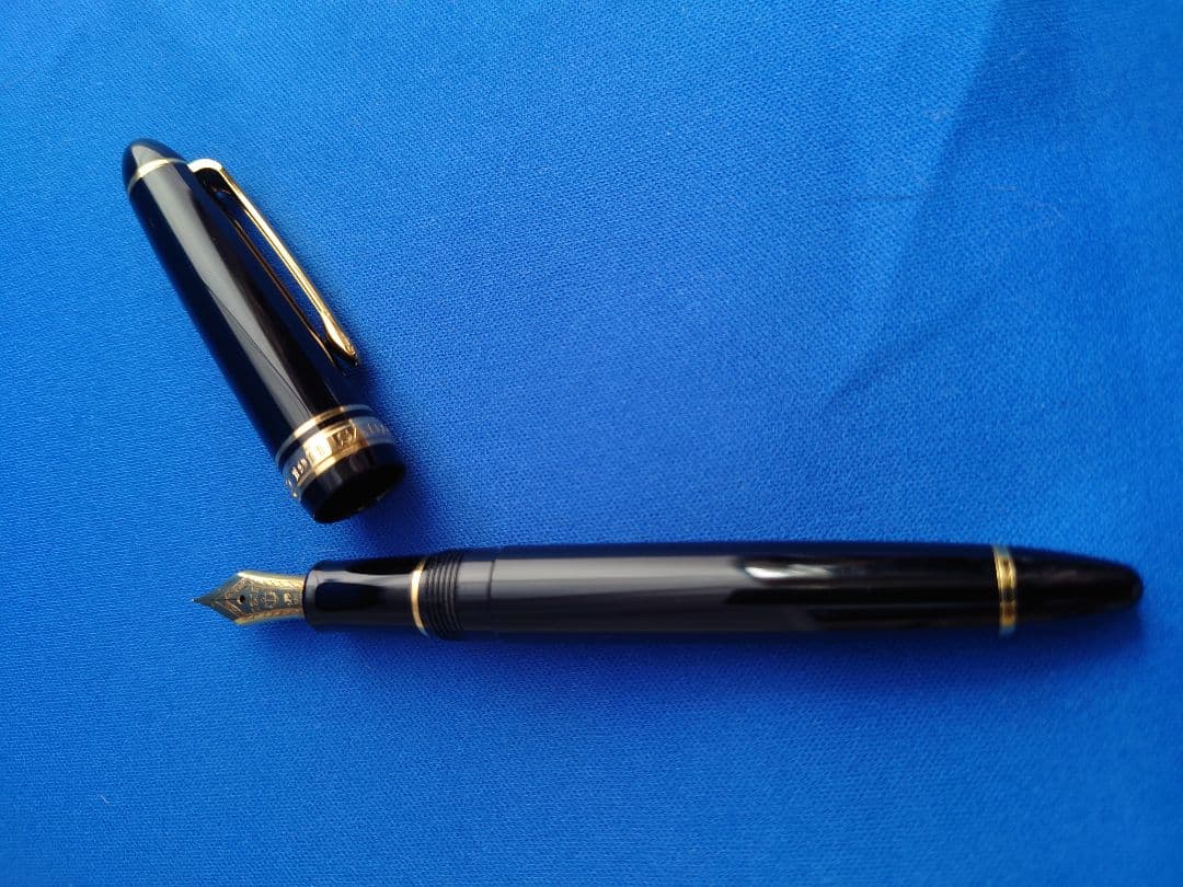 新品　処分　セーラー万年筆 プロフィットスタンダード万年筆 ブラック B
