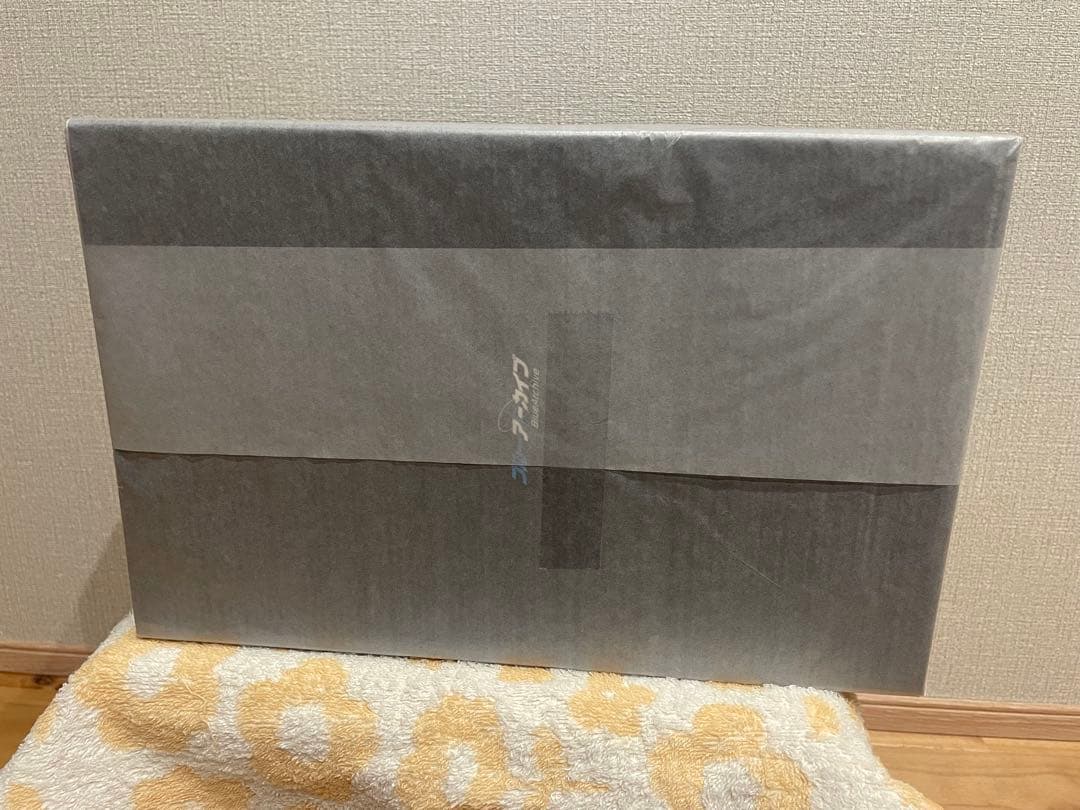 【新品・未開封】ブルーアーカイブ　ワカモ　1/7スケールフィギュア