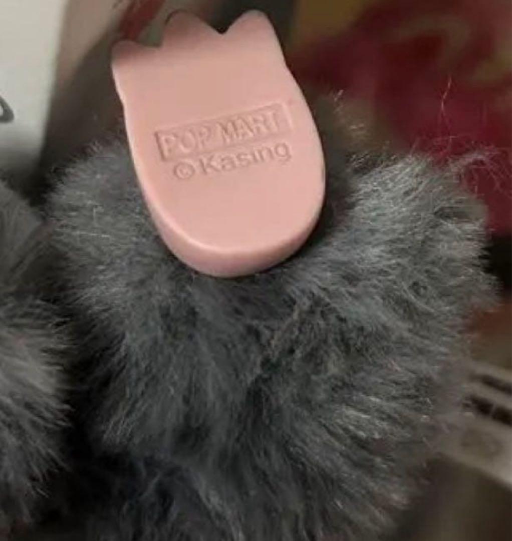 THE MONSTERS ラブブ シークレット エナジー ポップマート