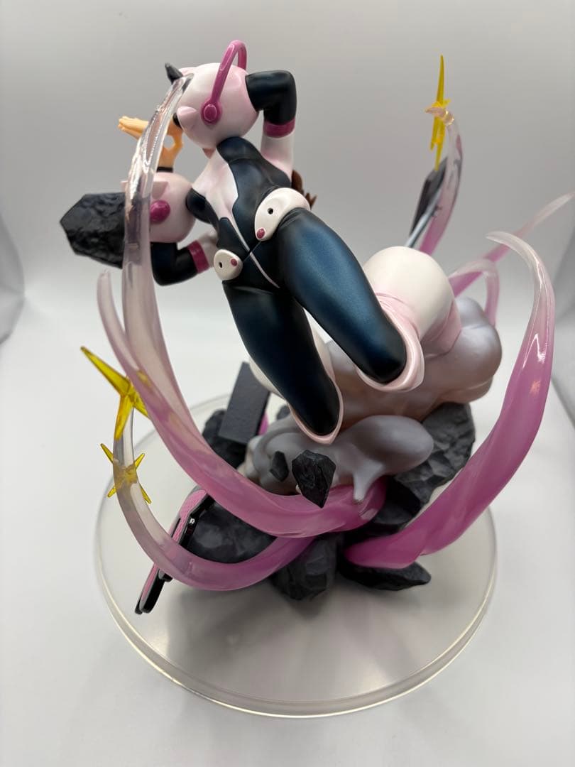 僕のヒーローアカデミア 麗日お茶子 ウラビティver. 1/7スケールフィギュア
