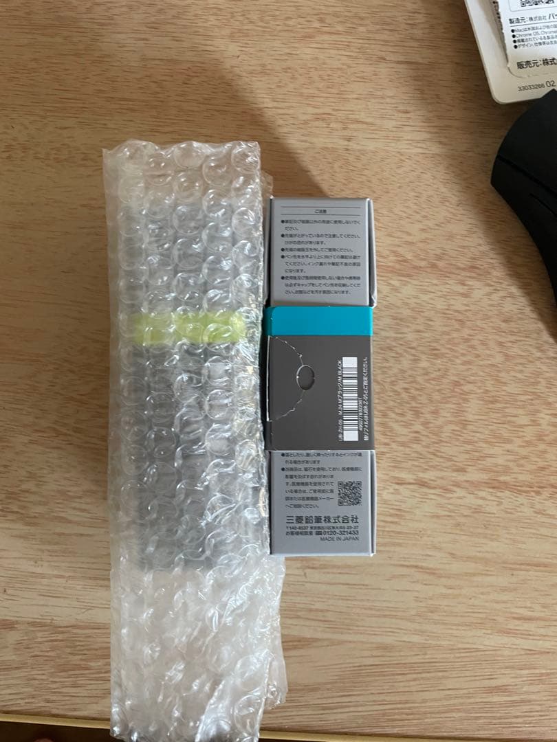 m*o様 ユニボール ゼント