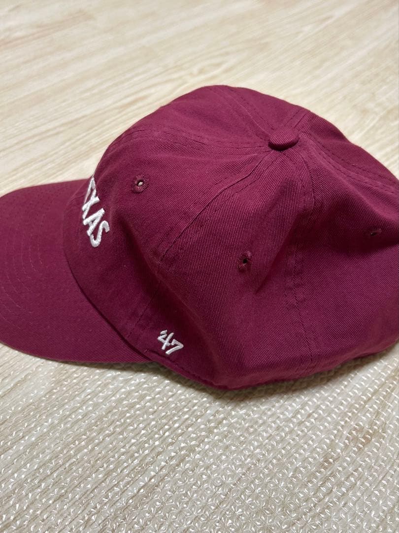 金子の部屋　PARIS TEXAS パリテキサス　47キャップ