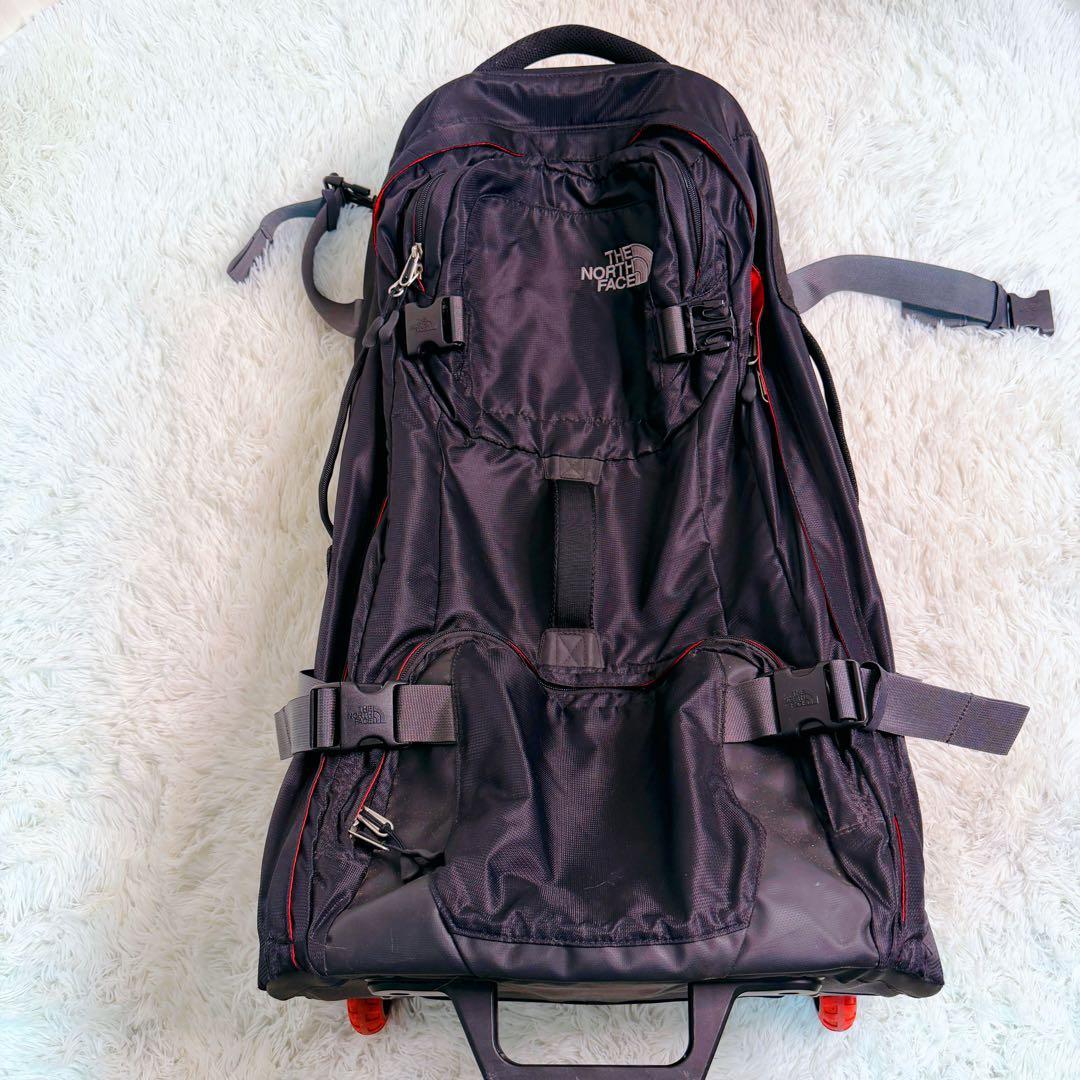 NORTH FACE ノースフェイス LONG HAUL 30 キャリーバッグ