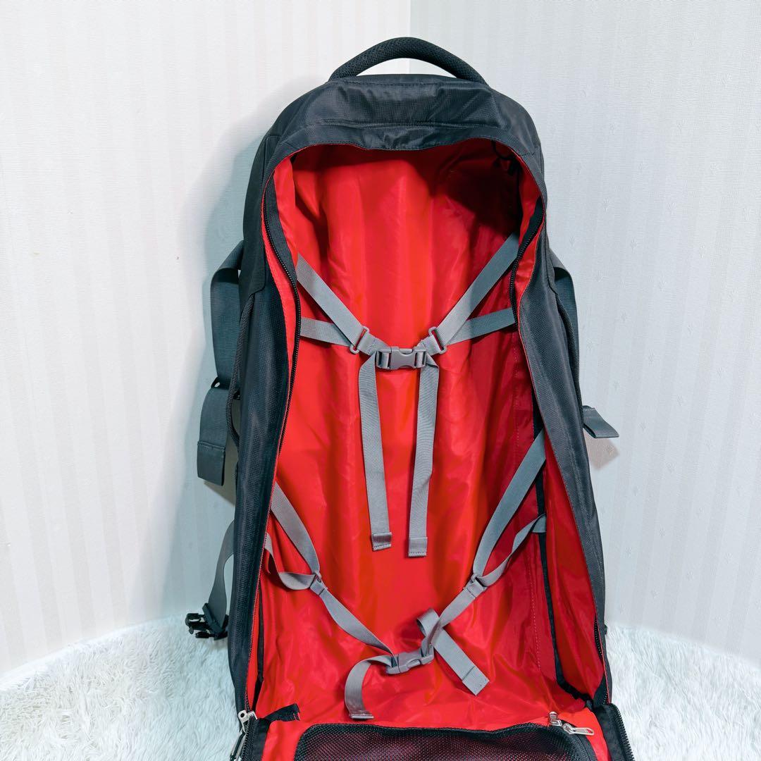 NORTH FACE ノースフェイス LONG HAUL 30 キャリーバッグ