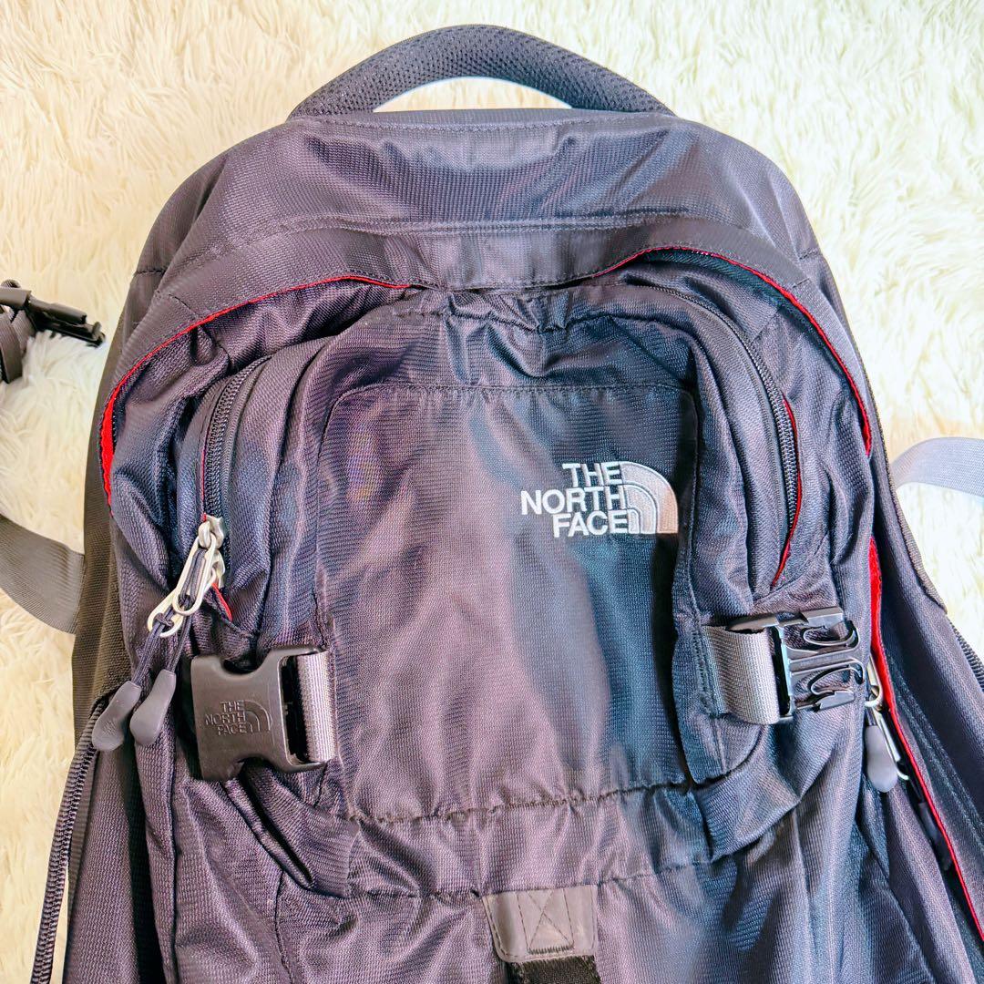 NORTH FACE ノースフェイス LONG HAUL 30 キャリーバッグ