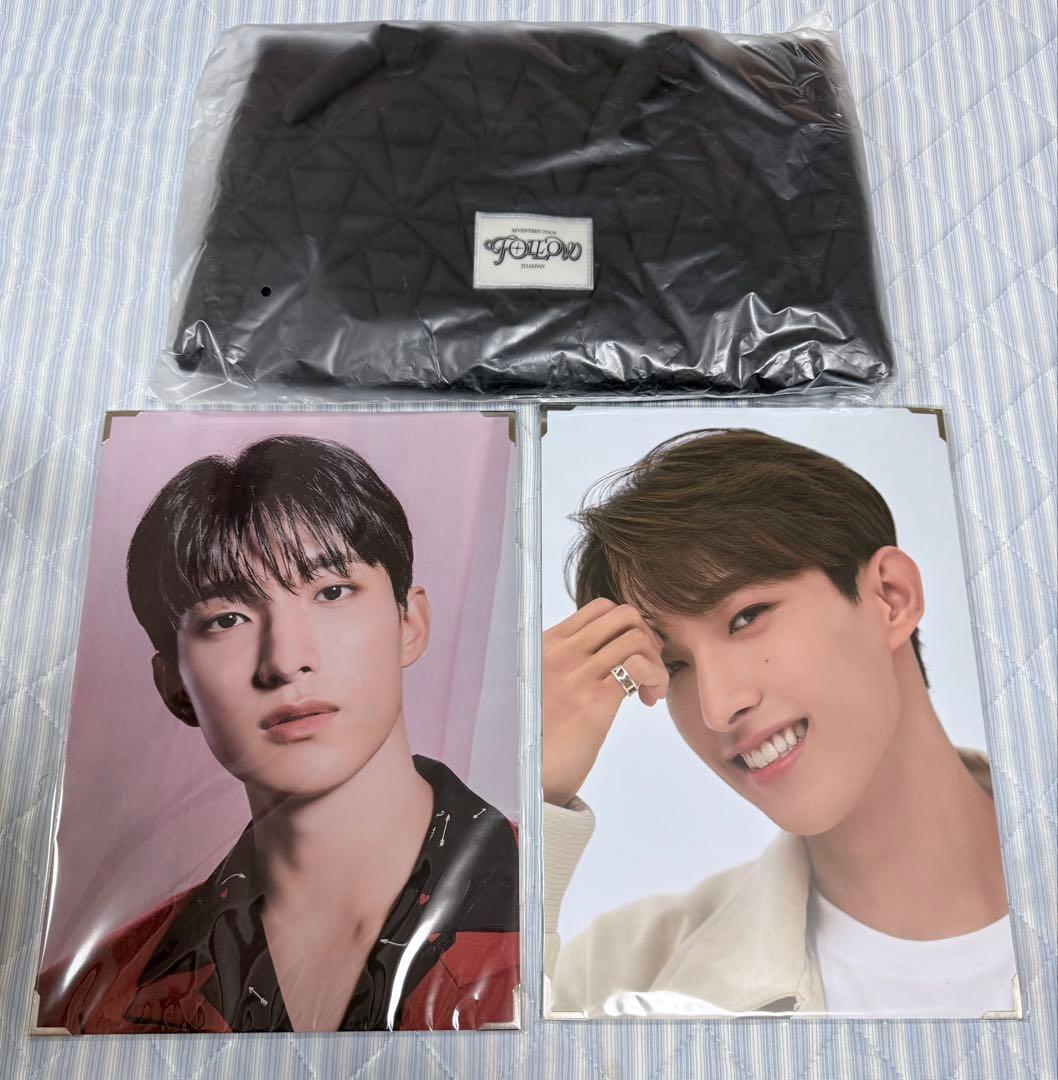 SEVENTEEN ドギョム 缶バッジ グッズ まとめ売り