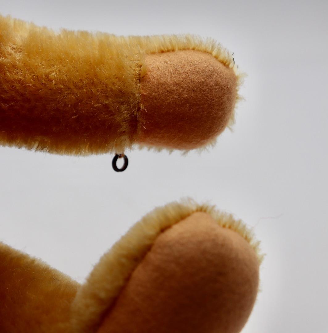 Schuco Bigo-Bello ウィニー・ザ・プー 27cm超レア アイテム