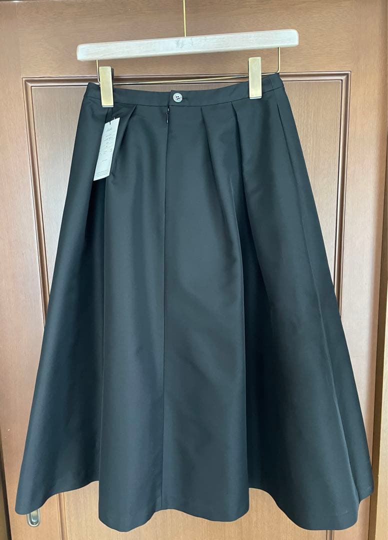 【新品未使用】Bilitis dix-sept ansタックスカート