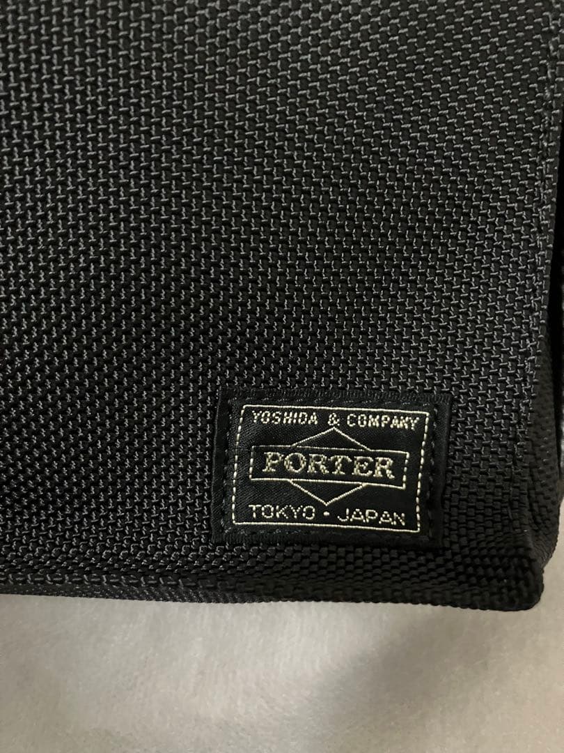 ポーター ヒート 2way ブリーフケース