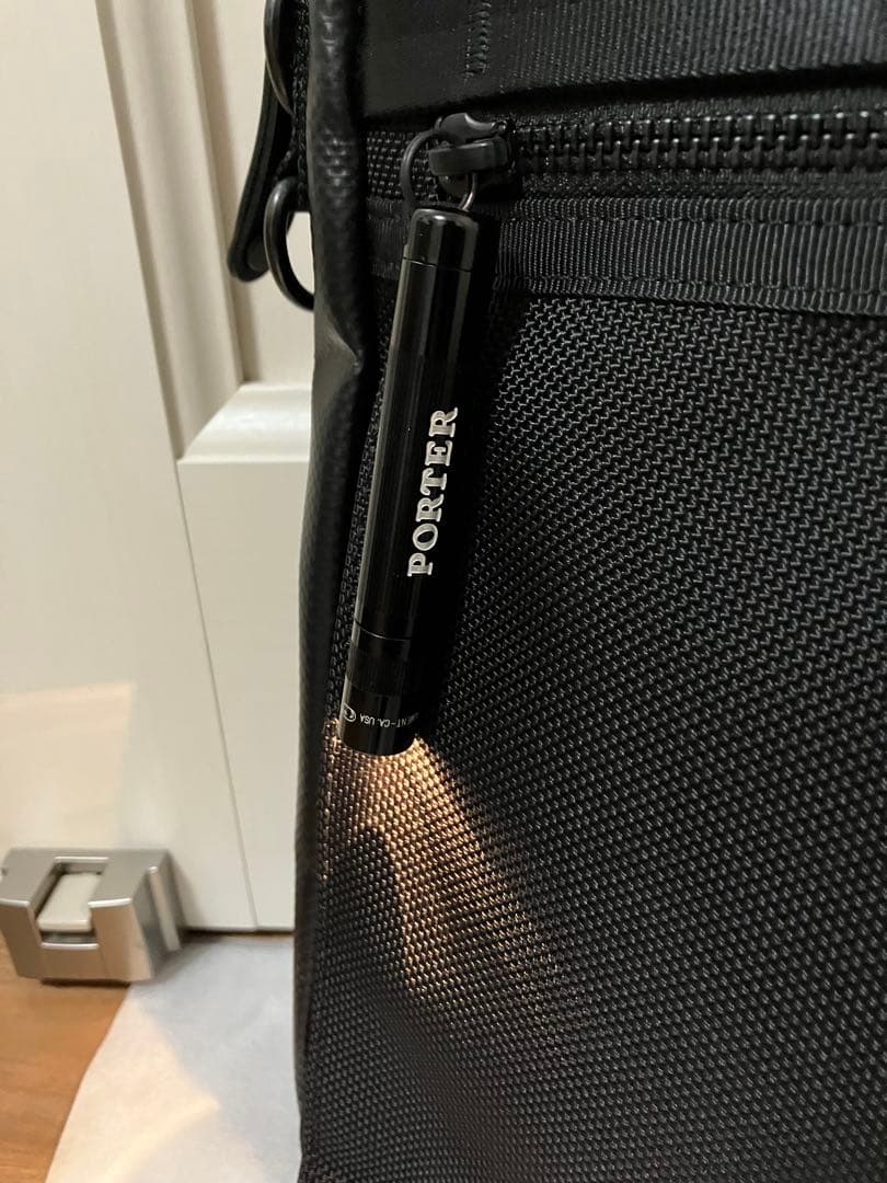ポーター ヒート 2way ブリーフケース